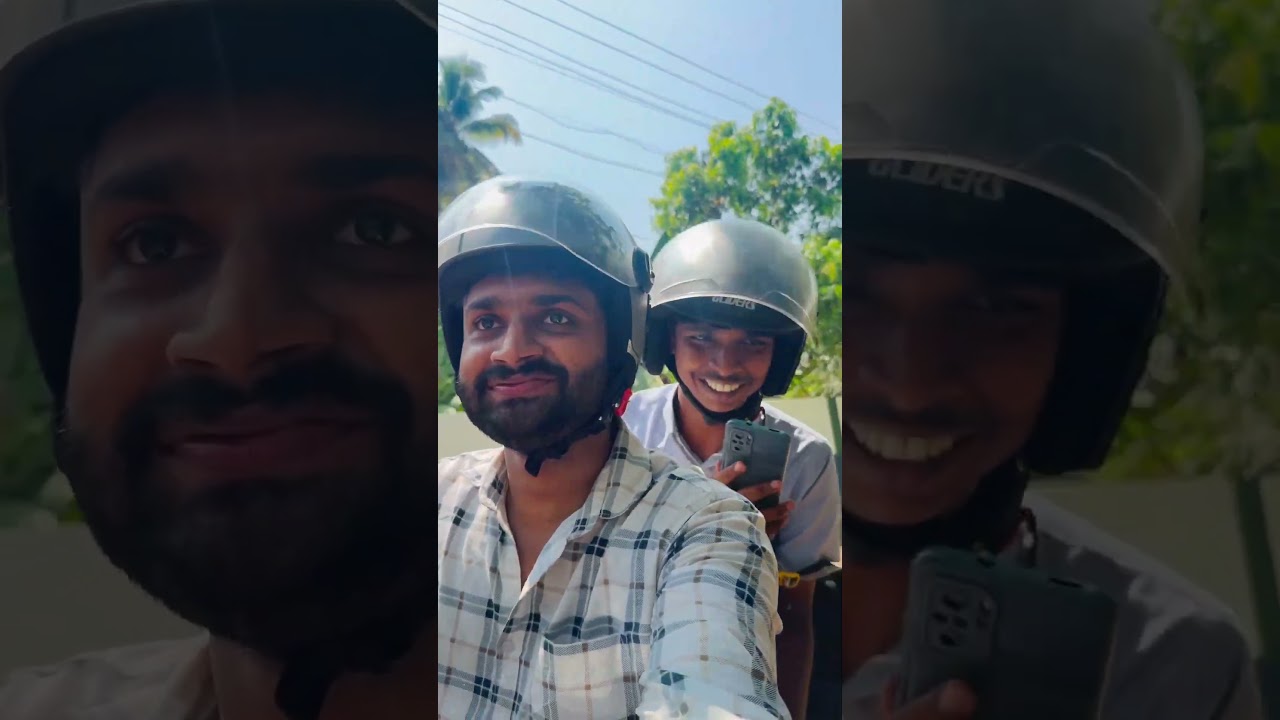 Bike taxi