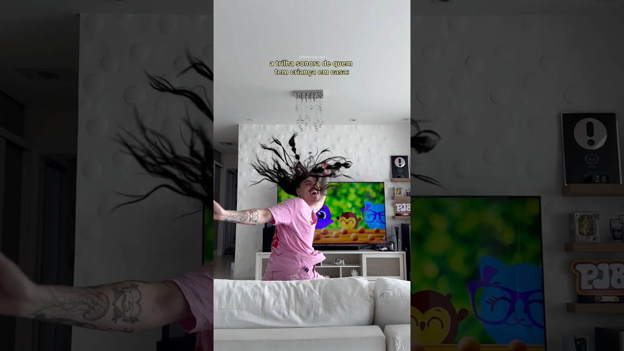 ASSIM NÉ? 😂