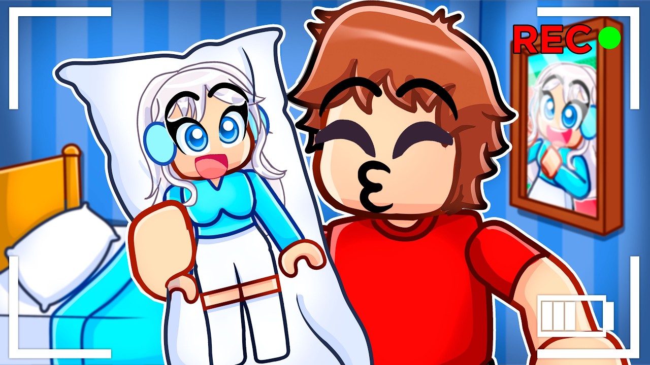 techy forgot to stop recording...