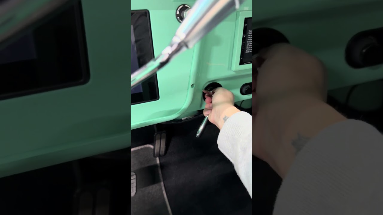 She said ‘let’s see how fast he comes running…’ 😳💀 I regret everything.. WAIT FOR IT