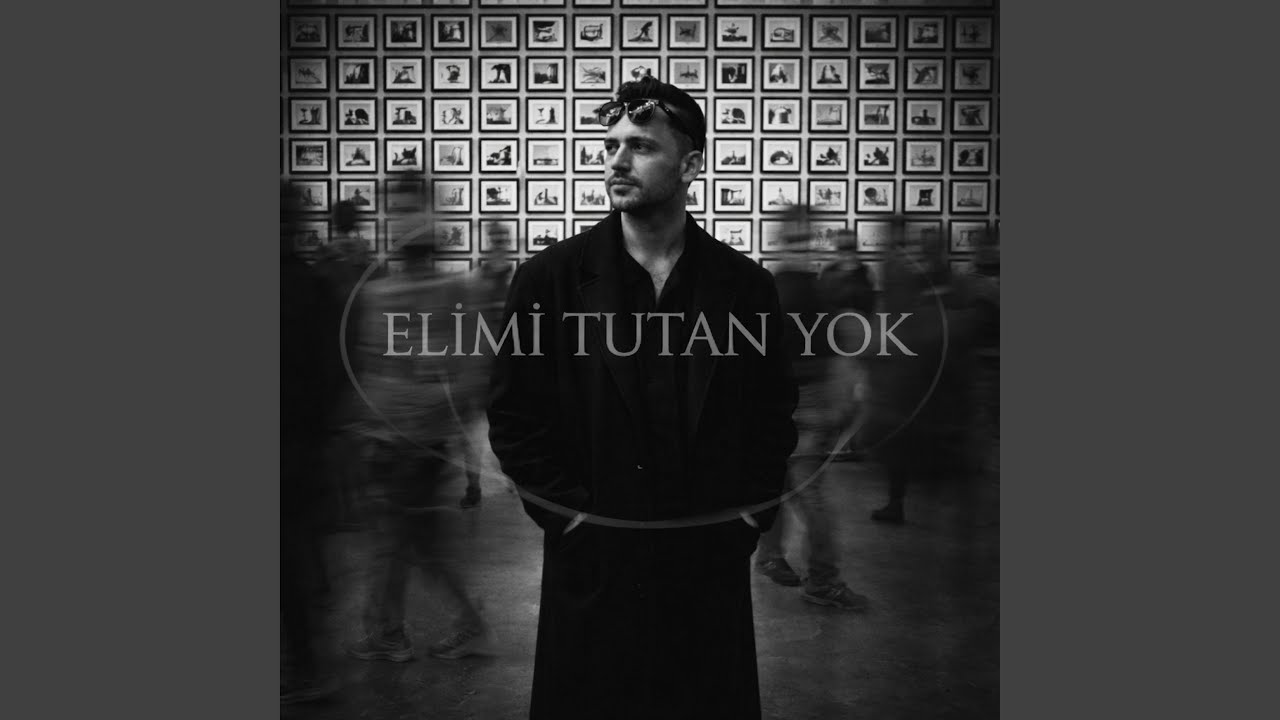 ELİMİ TUTAN YOK - Yunus Emre YETİM