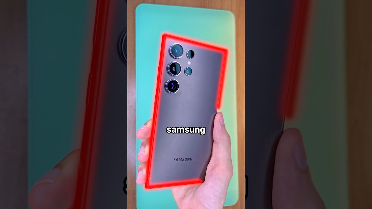 Será que Samsung Ultra mais barato da internet presta? S24 Ultra 512 GB