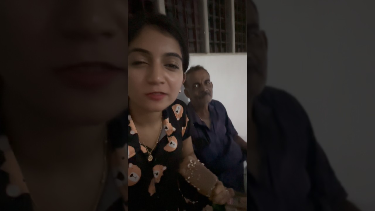 എനിക്കു  ന്റെ 22 മത്തെ വയസ്സിലാണ ഭാഗ്യം കിട്ടീത് 🥹🥹❤️❤️