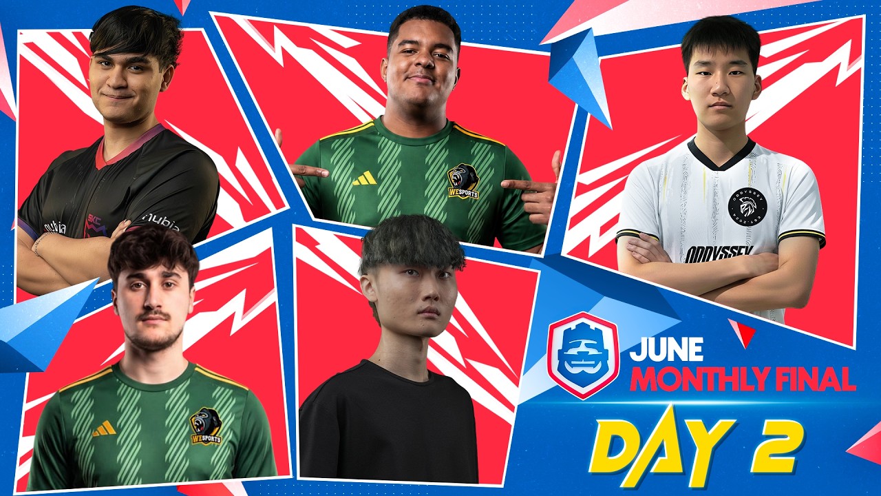 Clash Royale League: 2026 GRANDE Final Mensal Junho 12 Jogadores (Português)