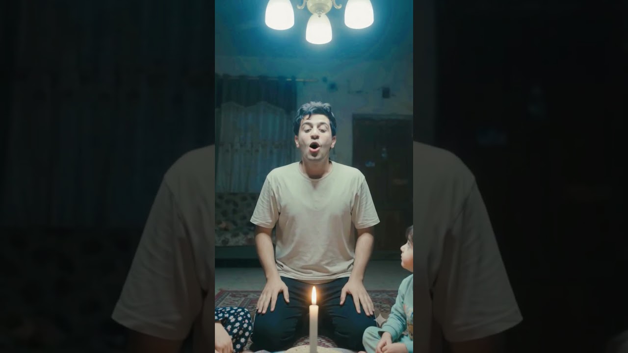 عگدة الكهرباء العراقية ⚡️😂 | من تصيح إجت الكهرباء.. بس الأسوأ صار! #اكسبلور