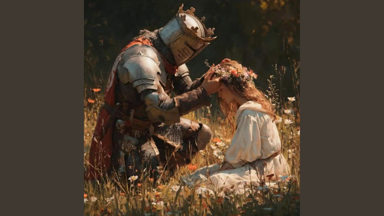 Love Story x Golden Brown