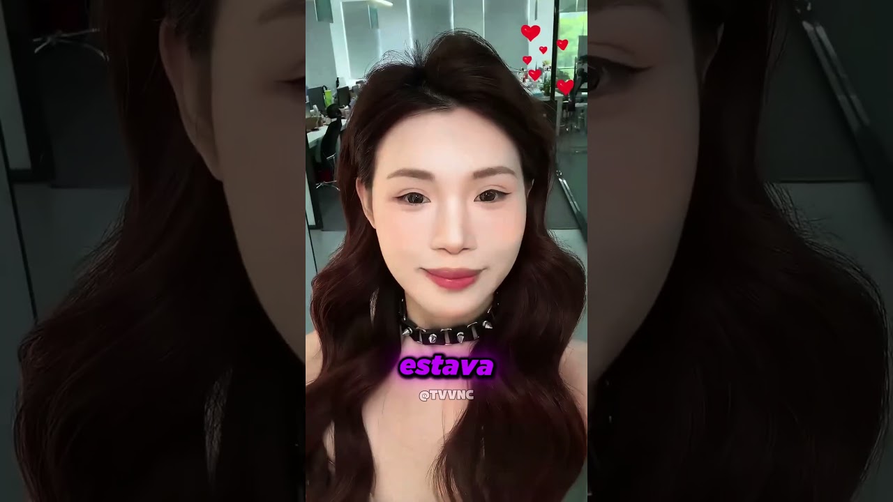 ELA ESTAVA DESESPERADA PARA A REUNIÃO, VEJA O QUE ELA FEZ! 💄