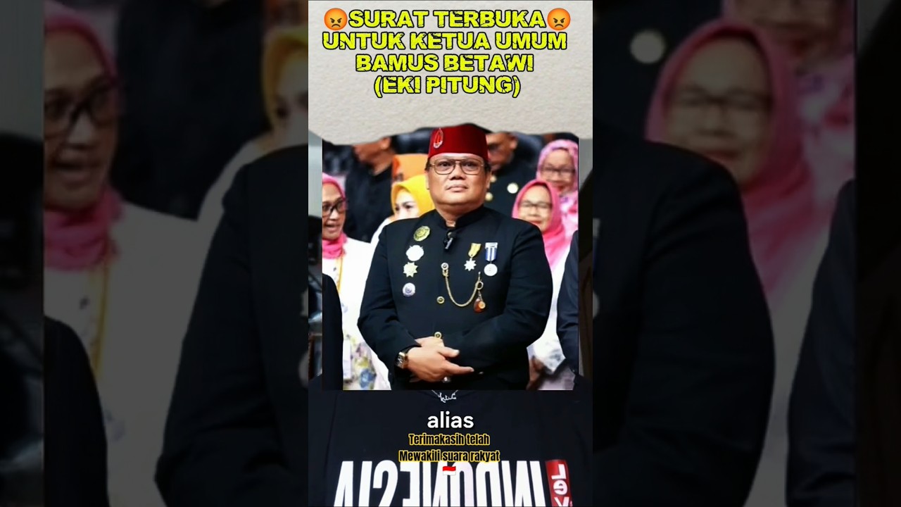 setuju😠 NKRI HARGA MATI #rakyat #ruuperampasanaset #nkrihargamati #pati #betawi