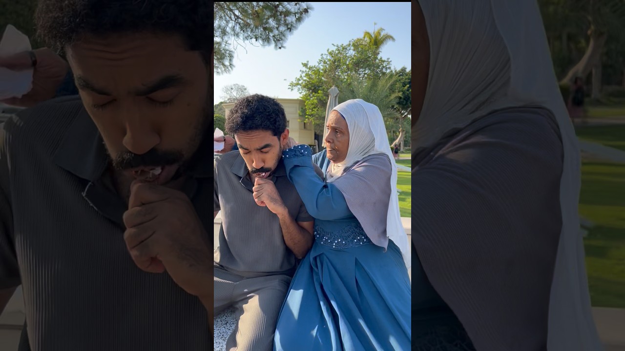 انا وستو زي القط والفار🙂😂😂