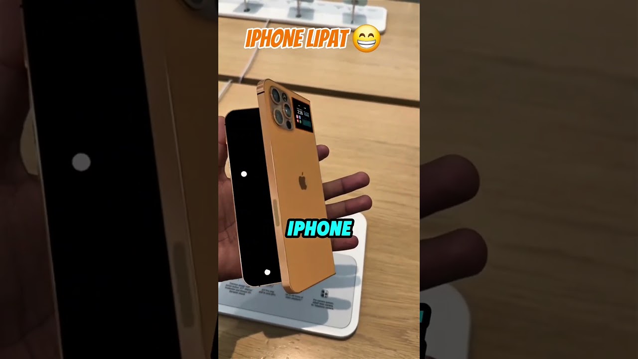 Cepetan Pilih HP Buat Kamu Main Game