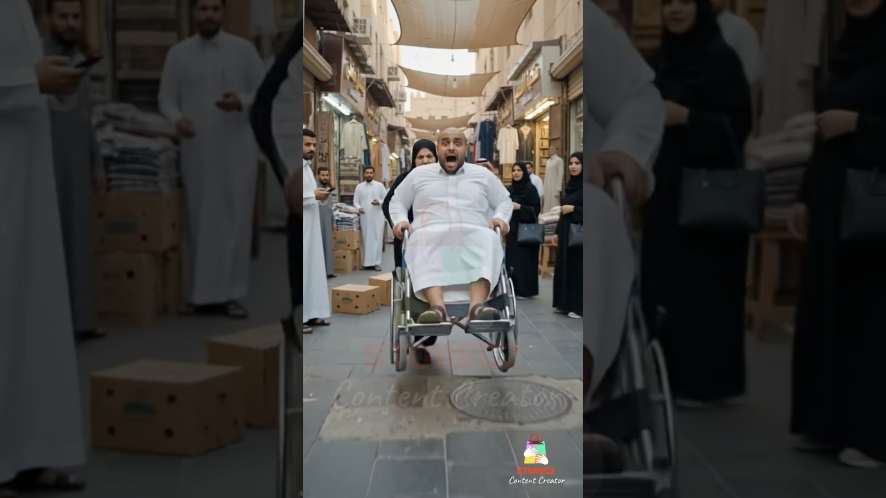 شماغي طار 😂.  #funny #new #storecz #shorts #اكسبلور