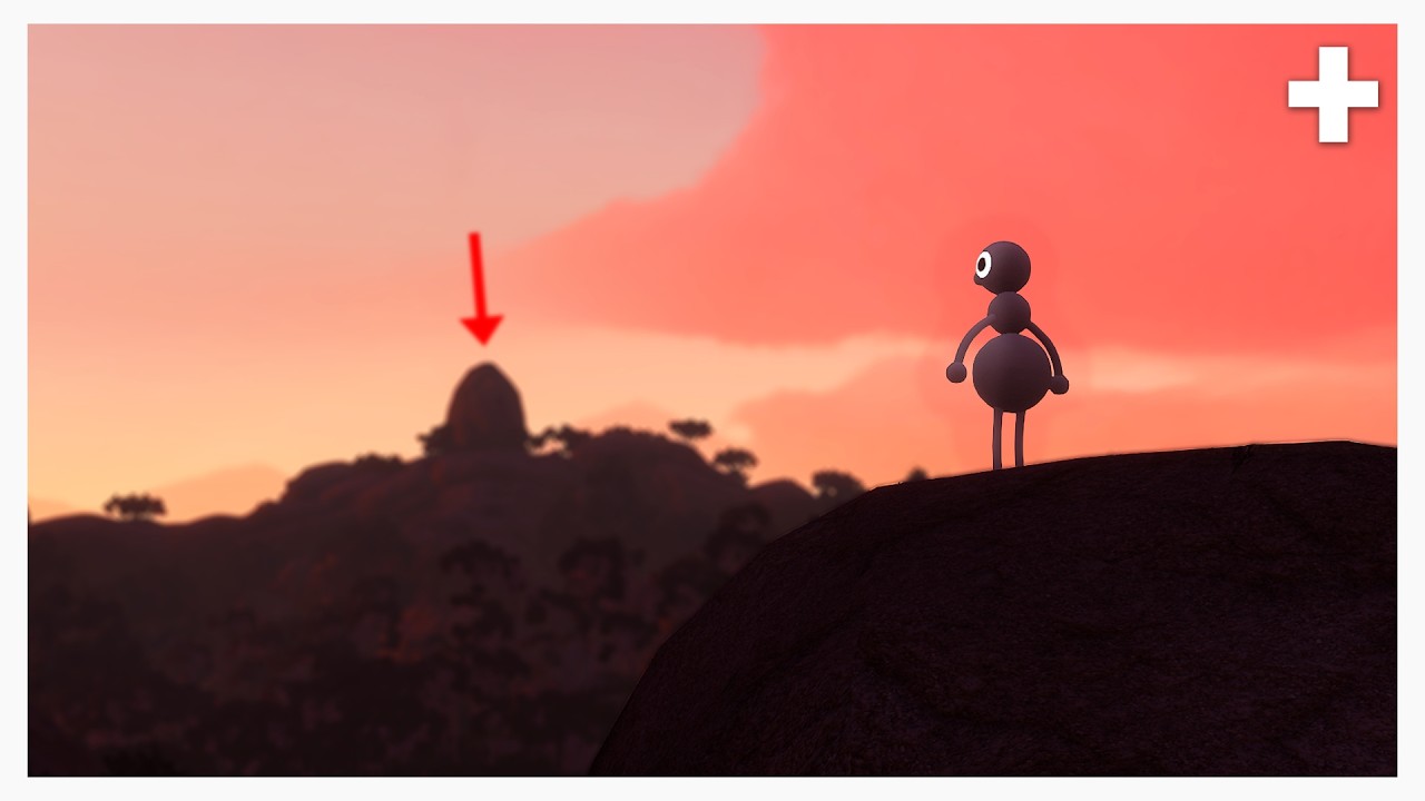 A Massive Stroll