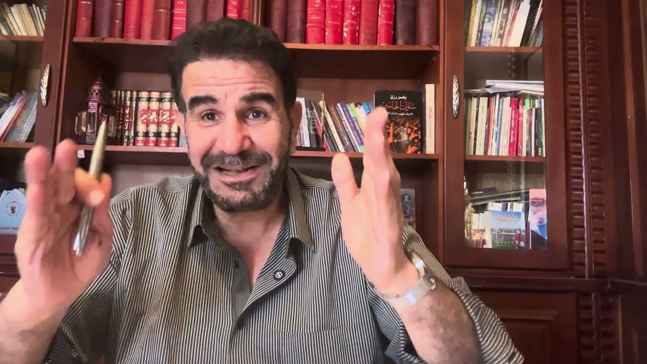 "الخطوة التالية "وفد الأهلى فى الاتحاد.تفاصيل مواجهة سيد ع الخفيظ مع اوسكار ورفض تمكين الوفد من حقه 