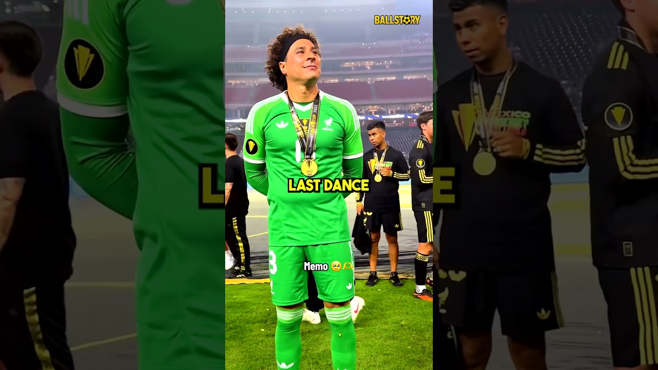 The 2026 World Cup will literally break everyone's heart! 😳💔 (End of an era 🥀)