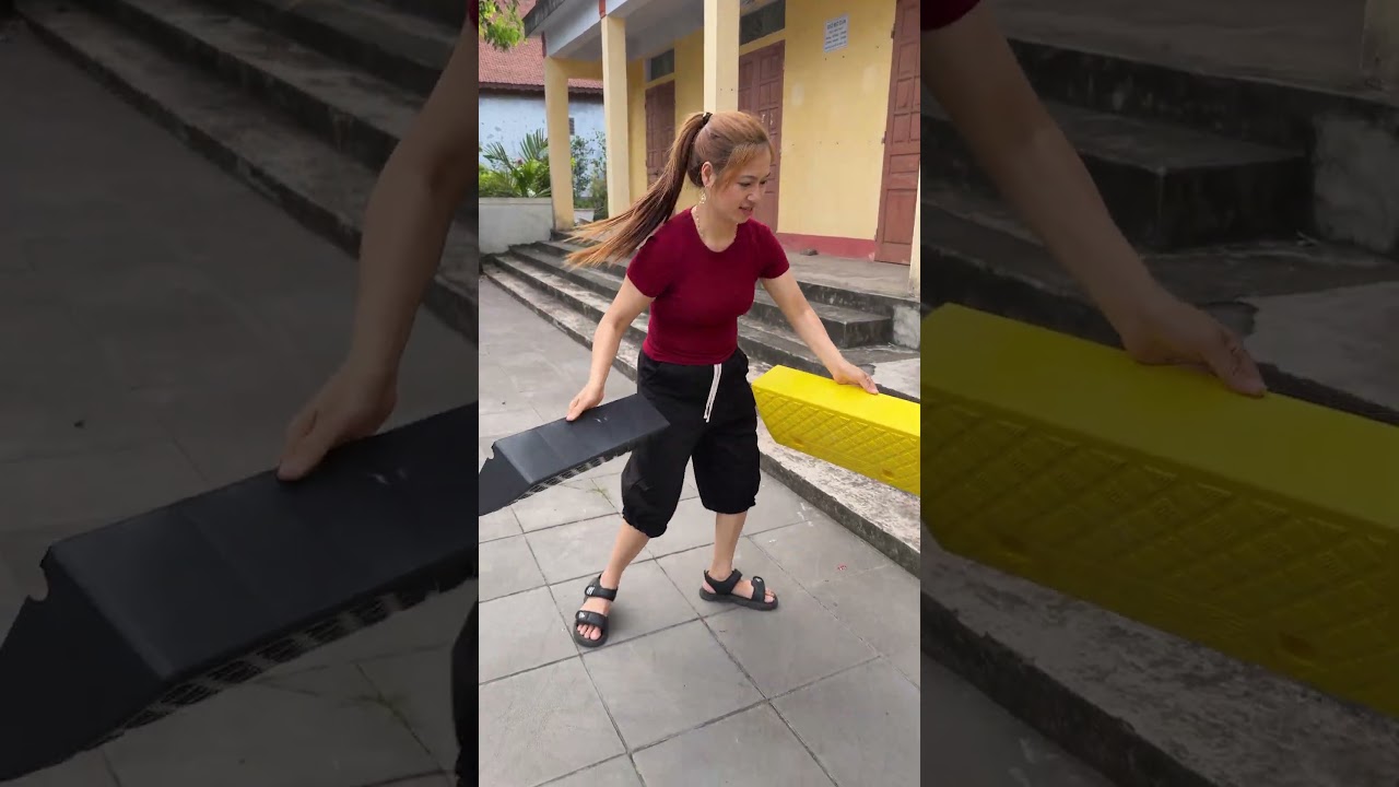 Cute // vật dụng không thể thiếu dành cho oto và xe máy  #funny #automobile