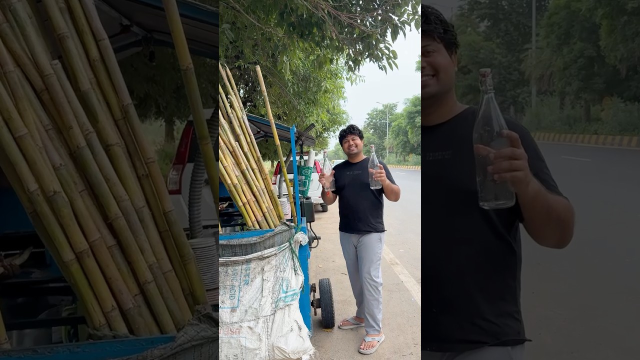 aj ganne ke juice se ghar pe gud bnaya #minivlog #dailyvlog #familyvlog #familyfun #familylove