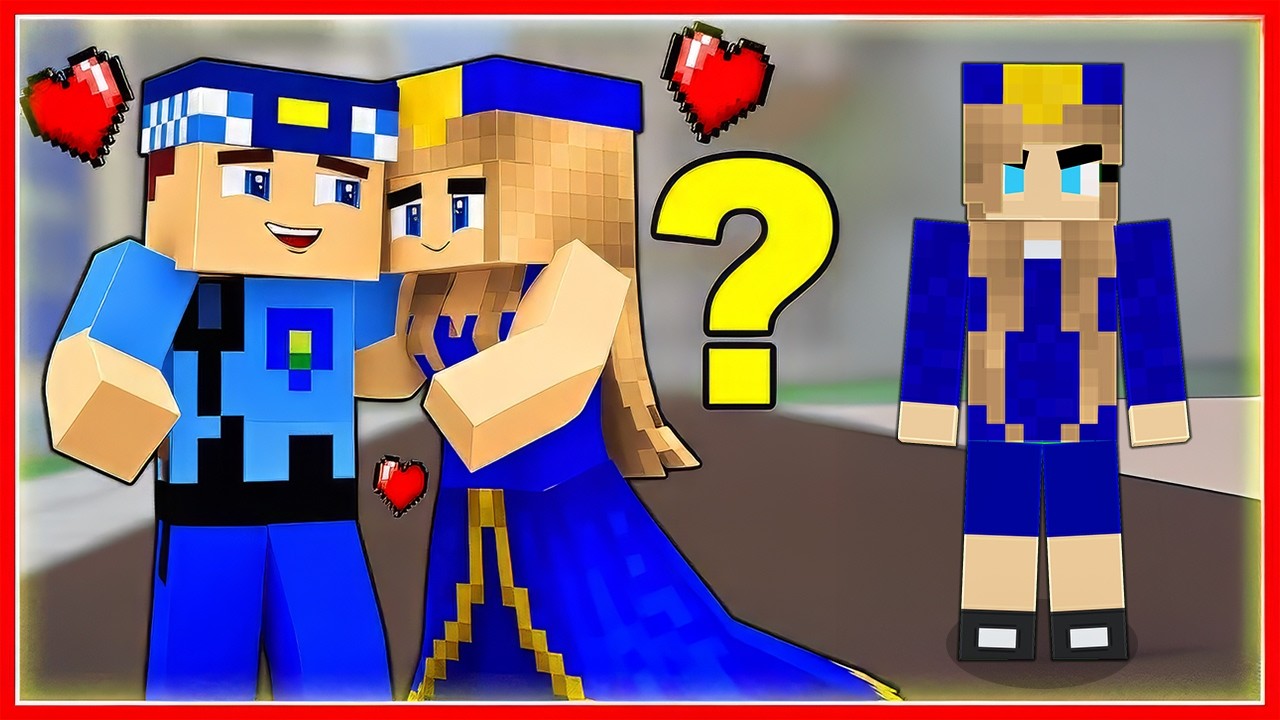 MİNECRAFT ZENGİN VE FAKİR FİLMİ! 😱 - Minecraft