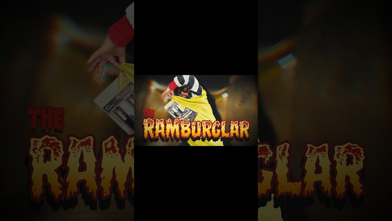 He Dropped His PC and Broke The BIOS? 🤔 #pc #tech #technology #computer