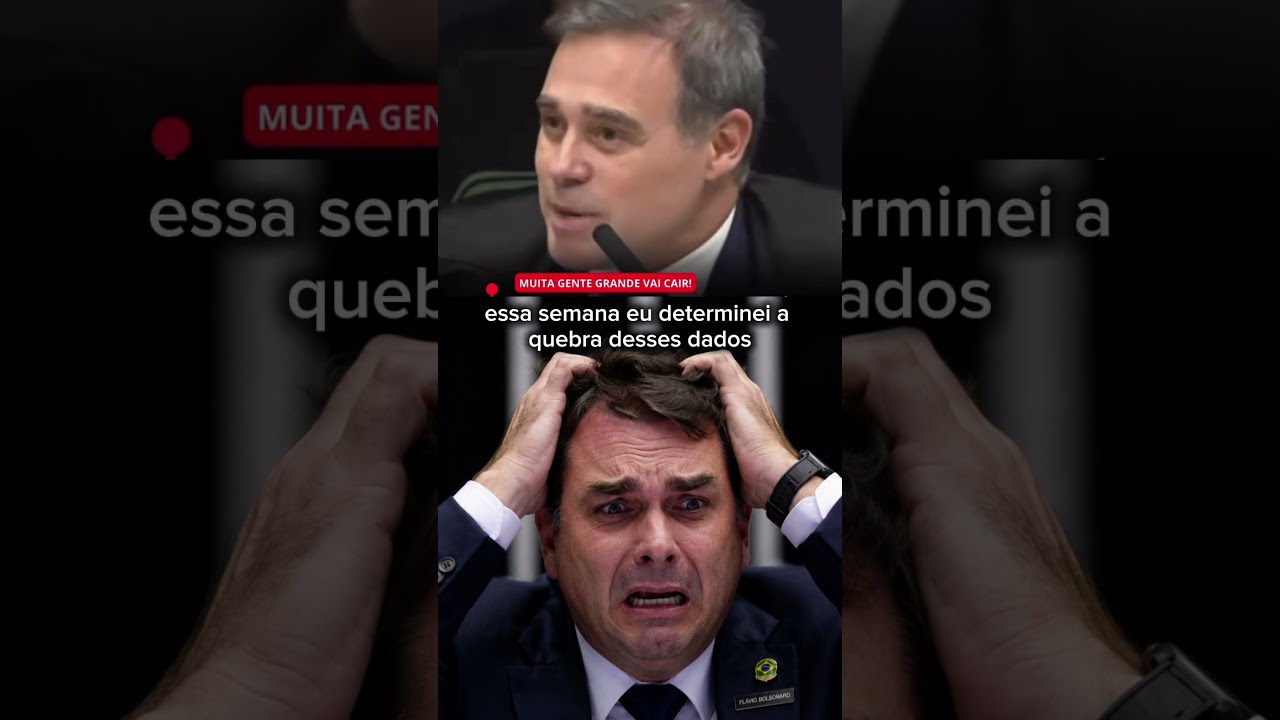 ANDRÉ MENDONÇA DETERMINOU A QUEBRA DO SIGILO DO ICLOUD DE SICÁRIO .