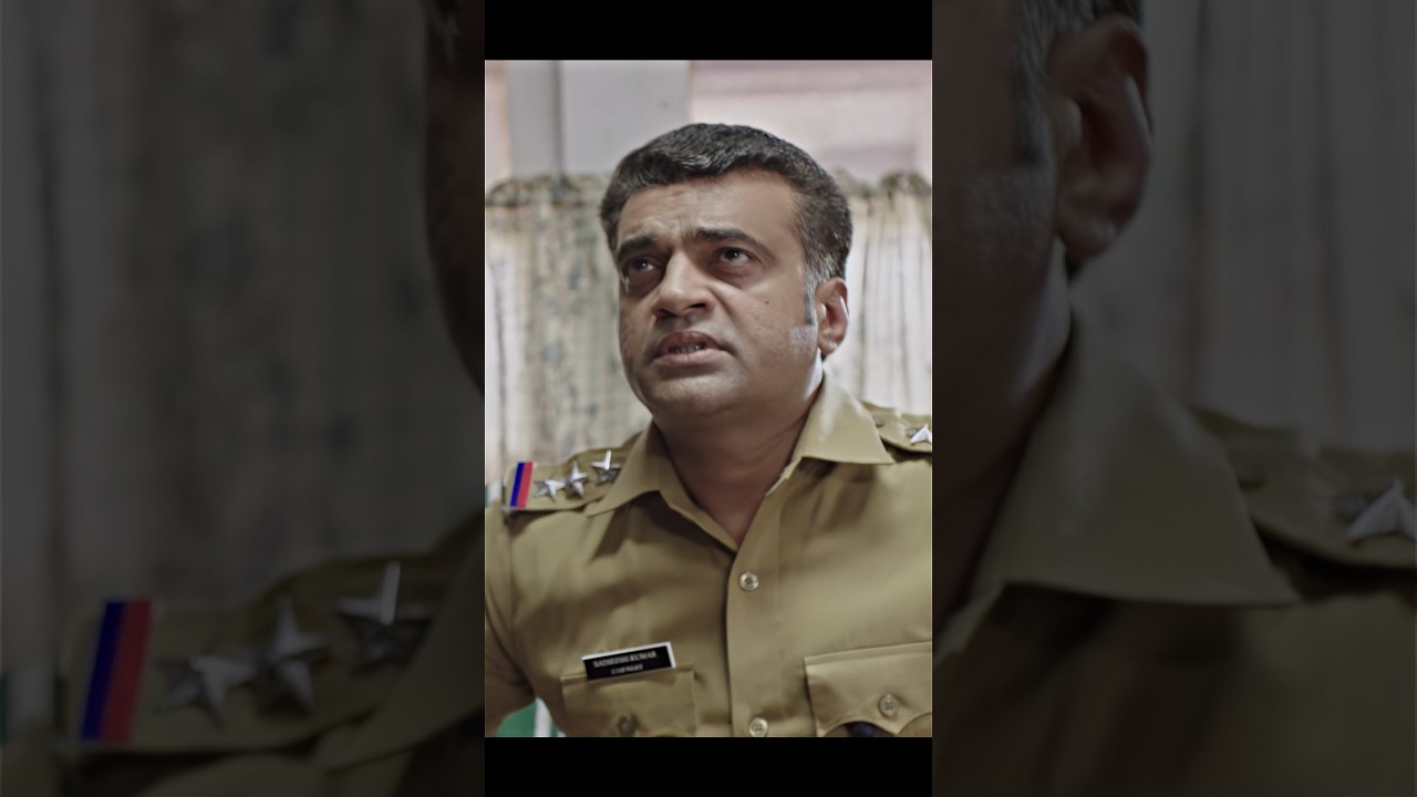 ഈ സ്റ്റേഷൻ വിട്ടു പുറത്തു പോകാമെന്ന് നിനക്ക് തോന്നുന്നുണ്ടോ 🤭💪💥✅️ | Ayyapanum Koshiyum | Prithviraj