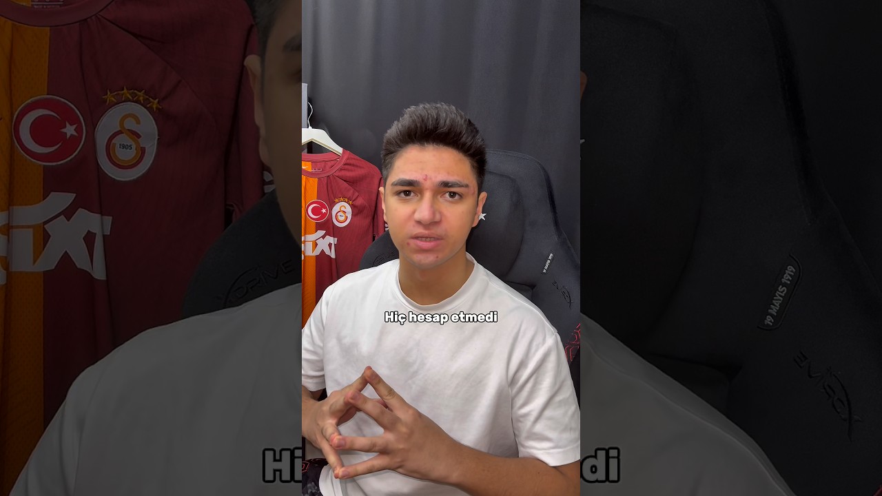 Eski iki dost artık düşman 😢