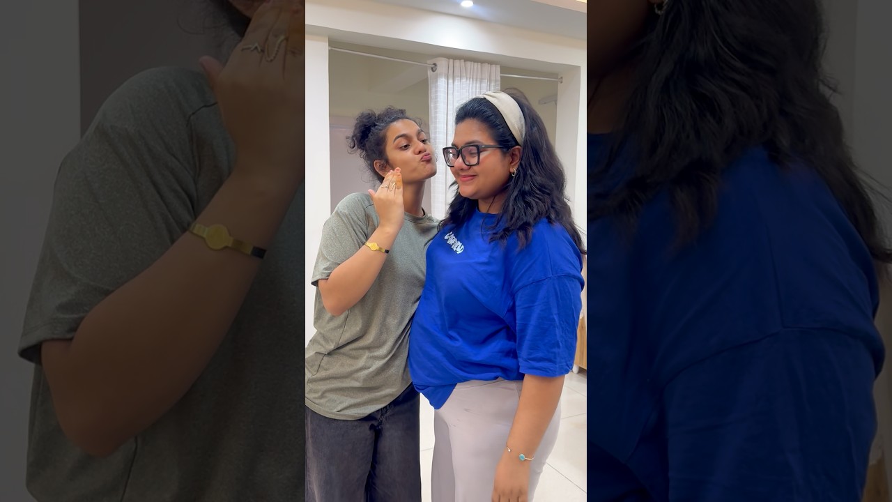 Soundarya ku Friendship day gift vanguna😌🎁 #ishqyouall #swv #tamil #youtube  #shorts