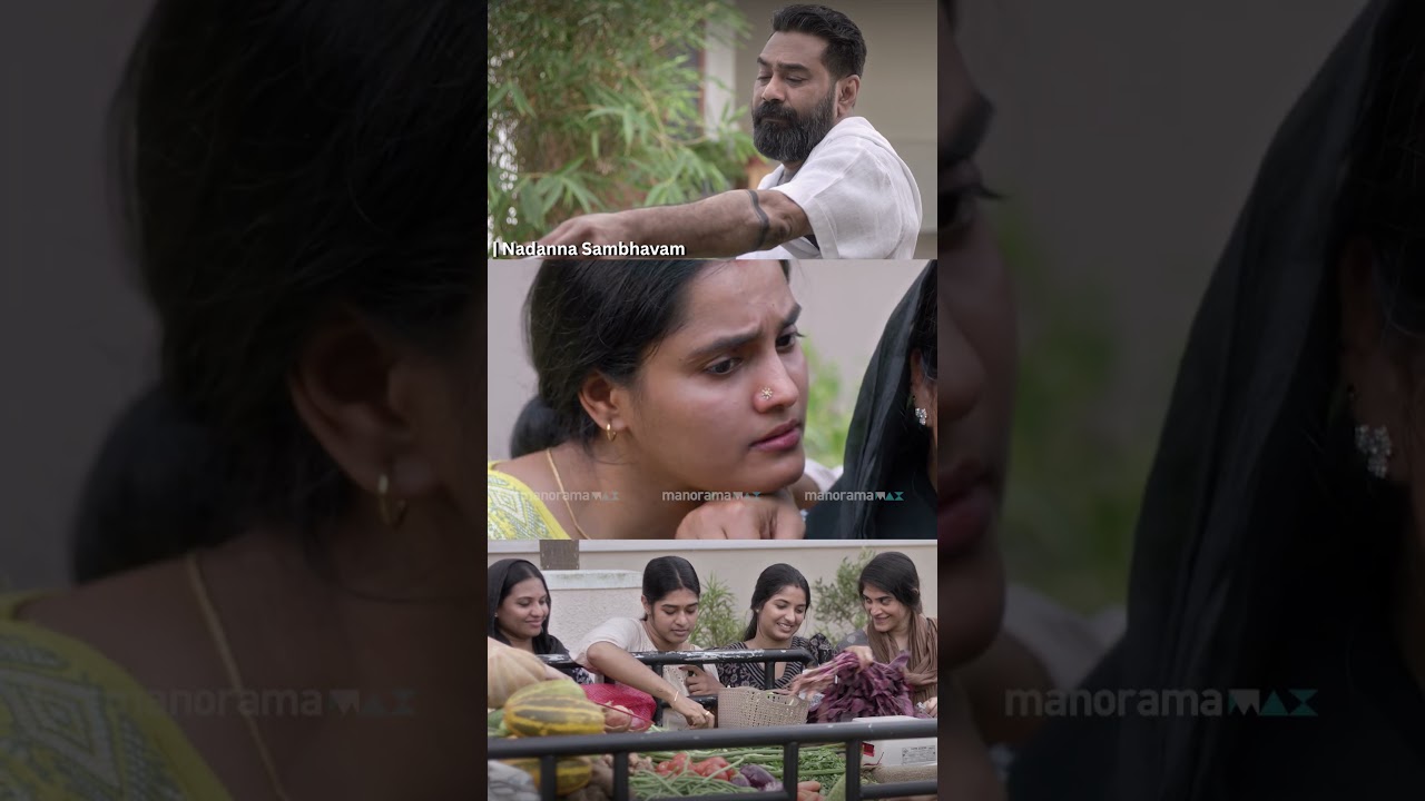 അതിനിടക്ക് നീ റിസർച്ച് ഒക്കെ നടത്തിയോ?