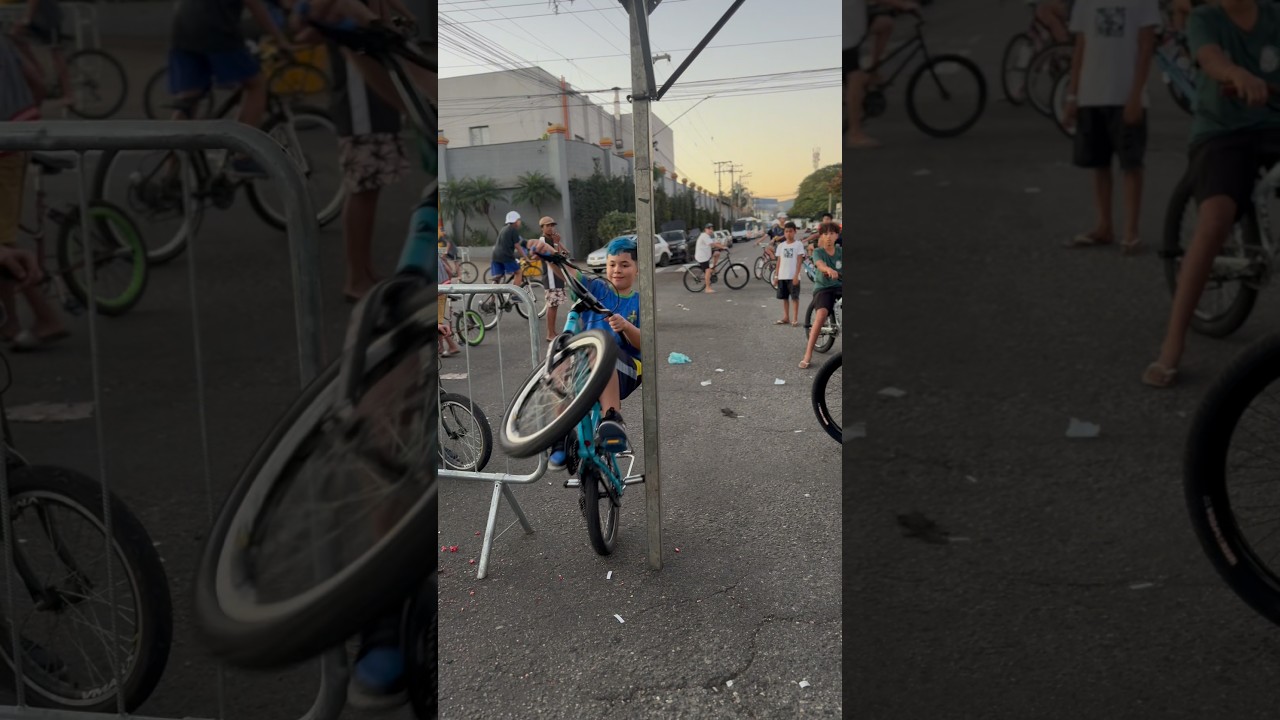 Desafiando a física 🔥😱🎥 #bike #grau #244 #viral #shorts #fy
