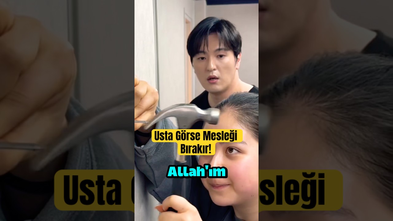Ekip Çalışması Dedikleri Bu Olmasa Gerek..