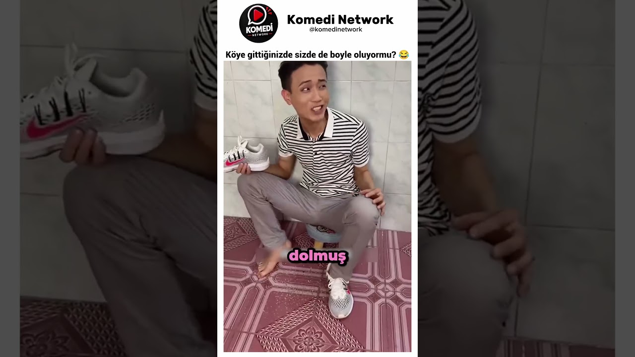 köye gittiğiniz de, sizde de böyle oluyormu?? 😂 #funny #viral #comedy #shortvideo #memes