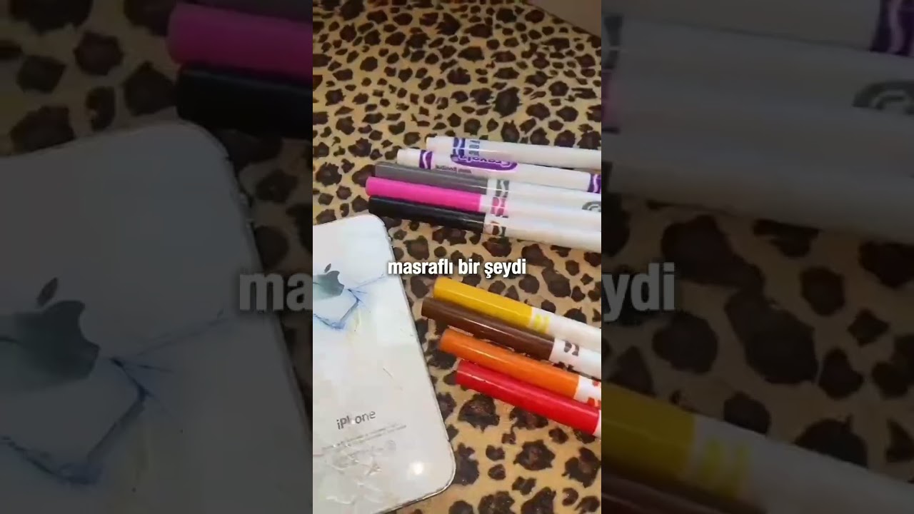 iPhone’ların arka camının kırılması nasıl bir moda akımına dönüştü?