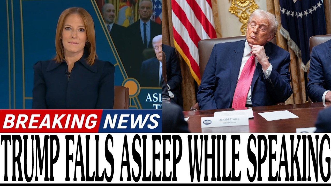 The Briefing With Jen Psaki 5/14/2026 | MSNBC Breaking News Today May 14 2026