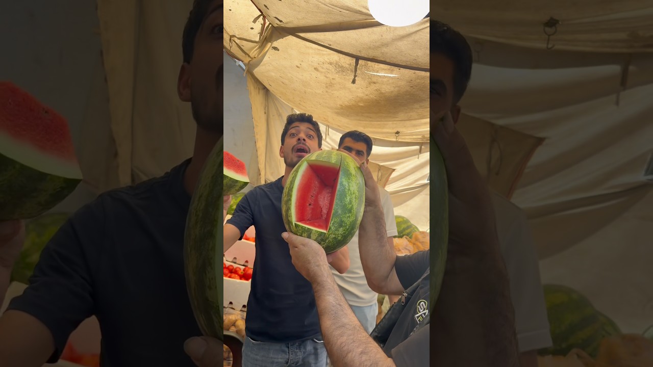 إبراهيم طلع افشل إنسان على وجه الأرض 🌍)نزار الحموي #shorts ￼