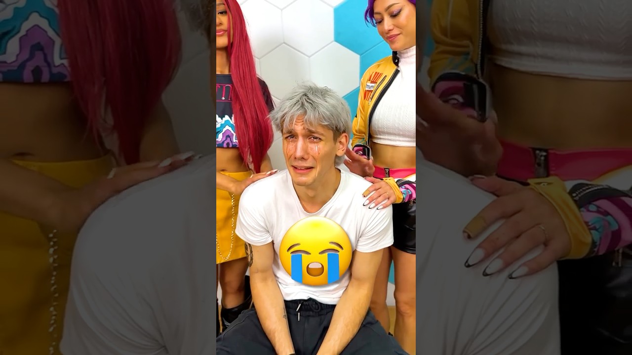 Can You Make Me Cry 😪