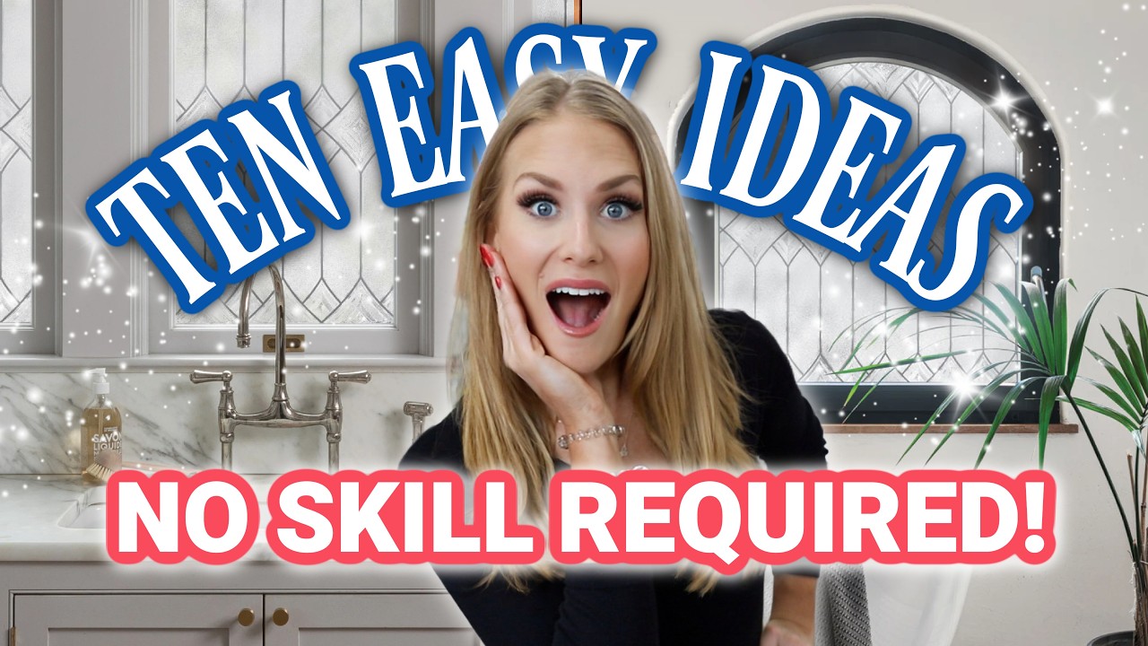 NEW! 🏆 WEIRDLY GENIUS Home Hacks on a Dollar Tree Budget!