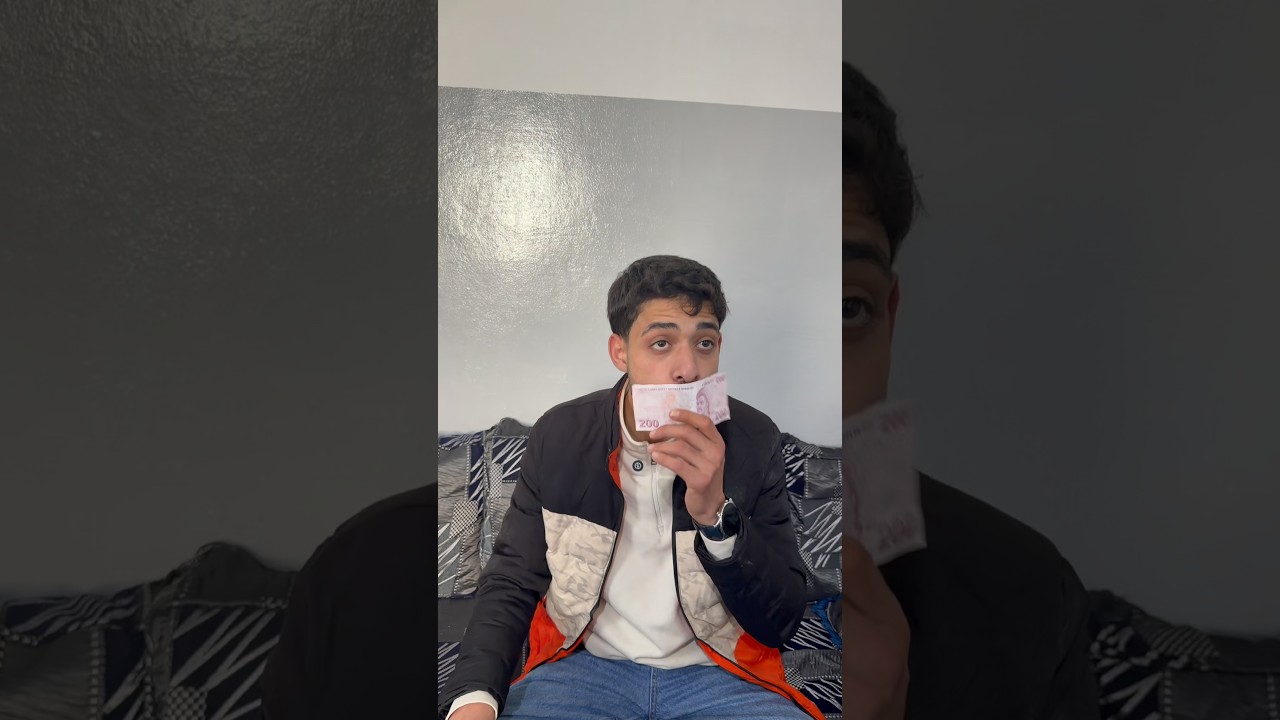 ‏العيد عند العرب 😂)نزار الحموي #shorts ￼