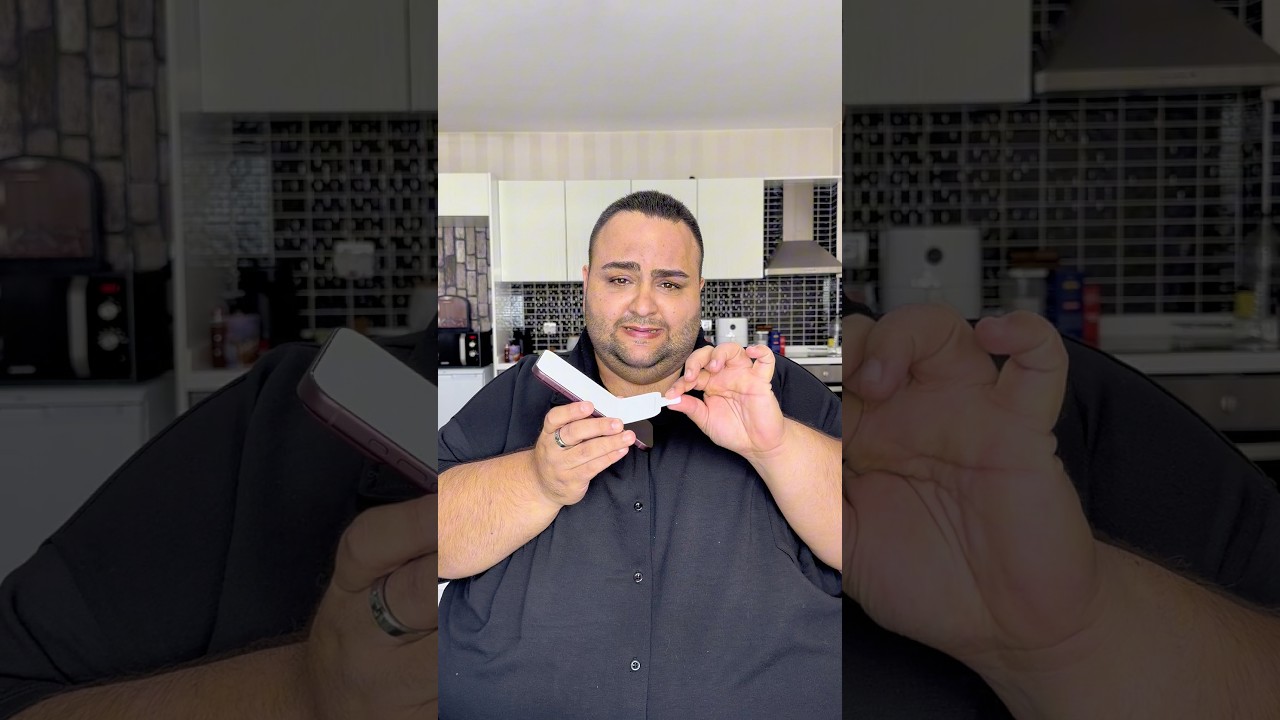 IPHONE 18 PRO MAX KUTU AÇILIMI! YERE DÜŞÜRDÜM 😱 Reklam #iphone