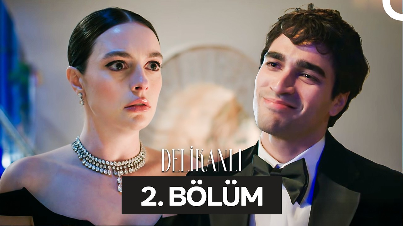 Delikanlı 2. Bölüm