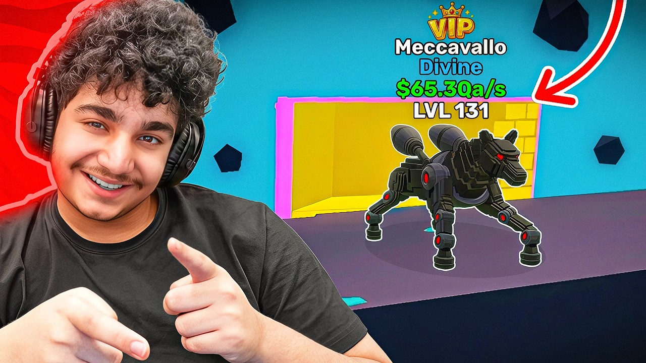 فورت نايت ماب النطة | جبت اقوى ديفاين في الماب بسبب الانتظار !! 🤫🔥 | Fortnite GO UP FOR BRAINROTS