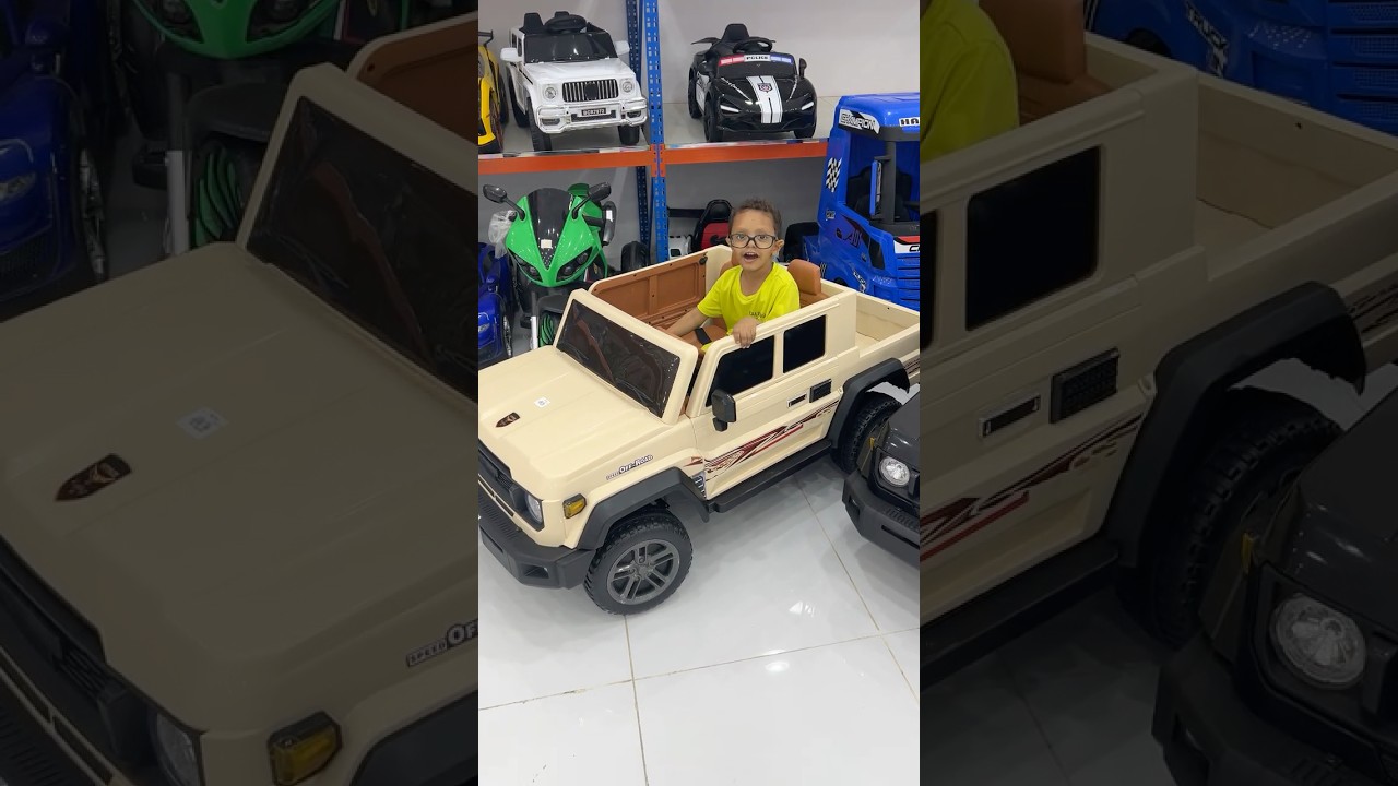 سيارات شرطة و شاص جديدة وصلت🔥🚔 #shorts