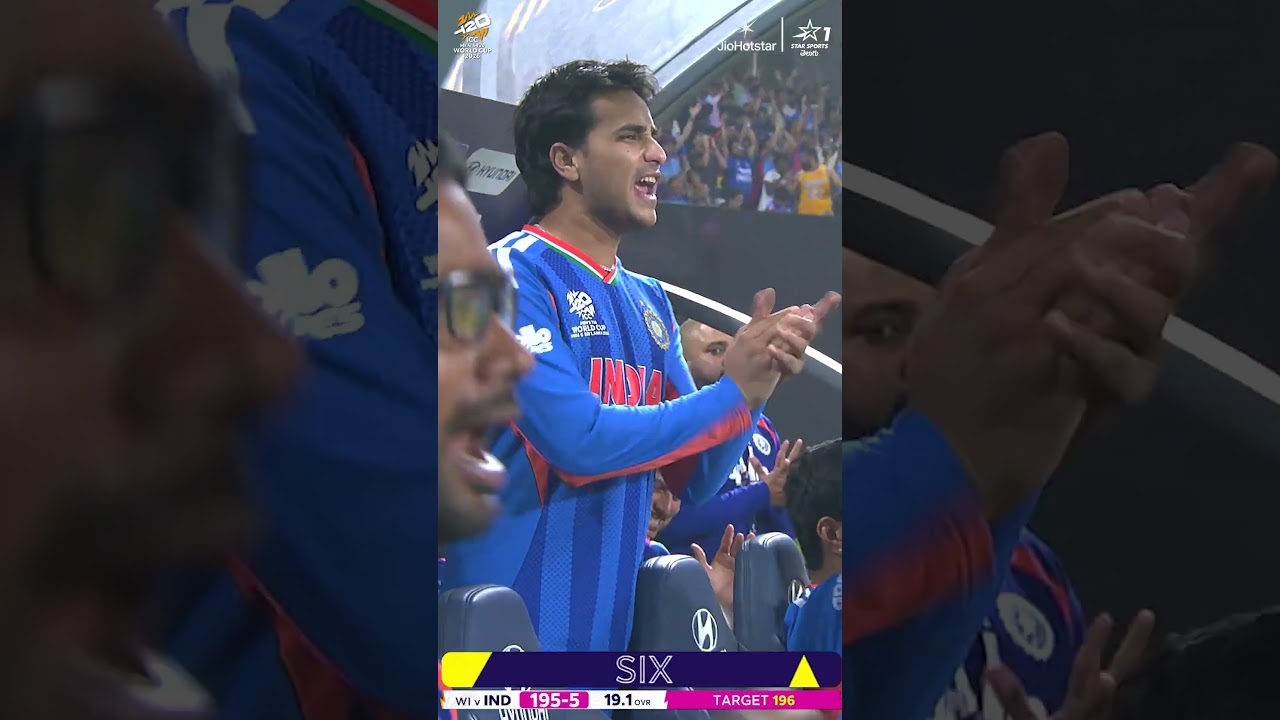 🔥🏏 షెఫర్డ్‌పై సామ్‌సన్ సిక్స్! 🚀💥క్లాస్ + పవర్ = సంజు స్టైల్ 💪