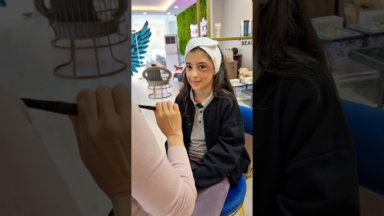 حطوا لايك اذا حضرتوا الفيديو وخبروني بالتعليقات شو الفيديو القادم اللي بدكم ياه؟🥰#تيما_رضا#shorts