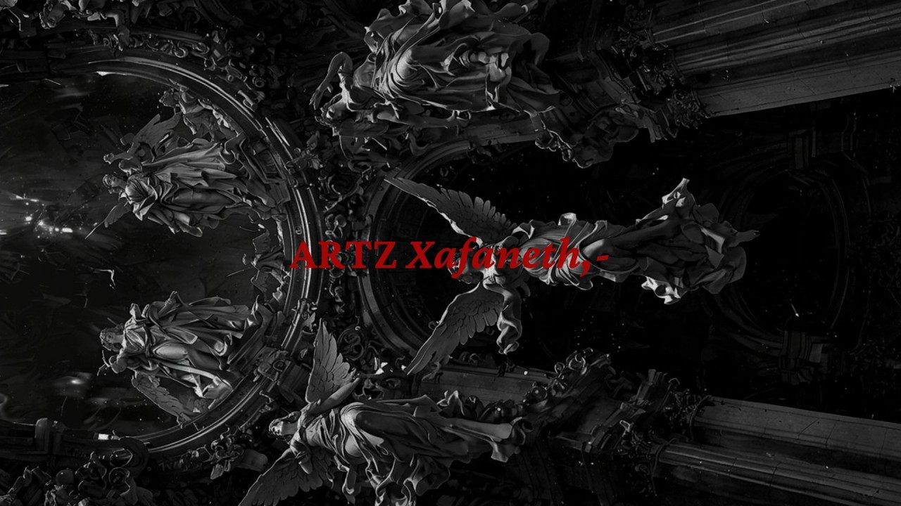 XAFANETHE END-
