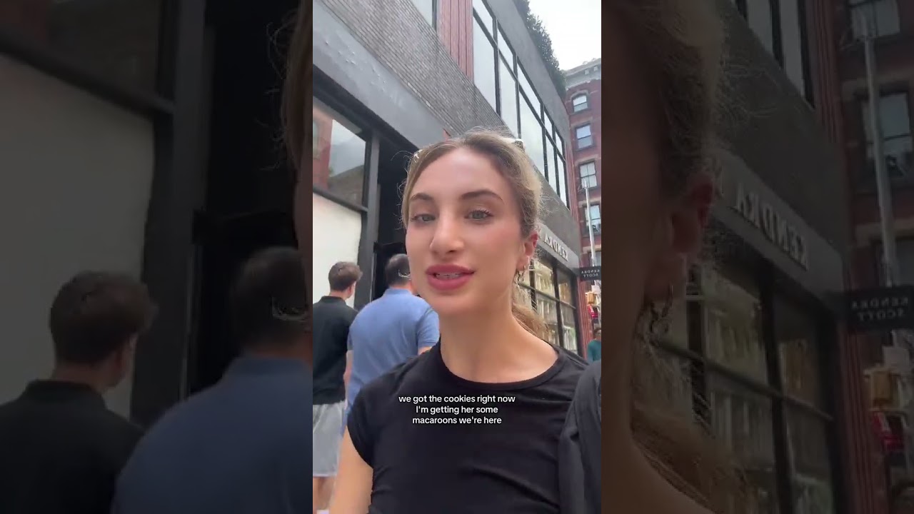 lots of desserts today :) #personalassistant #dayinthelife #dayinmylife #ne #manhattan #Vlog #vlogs