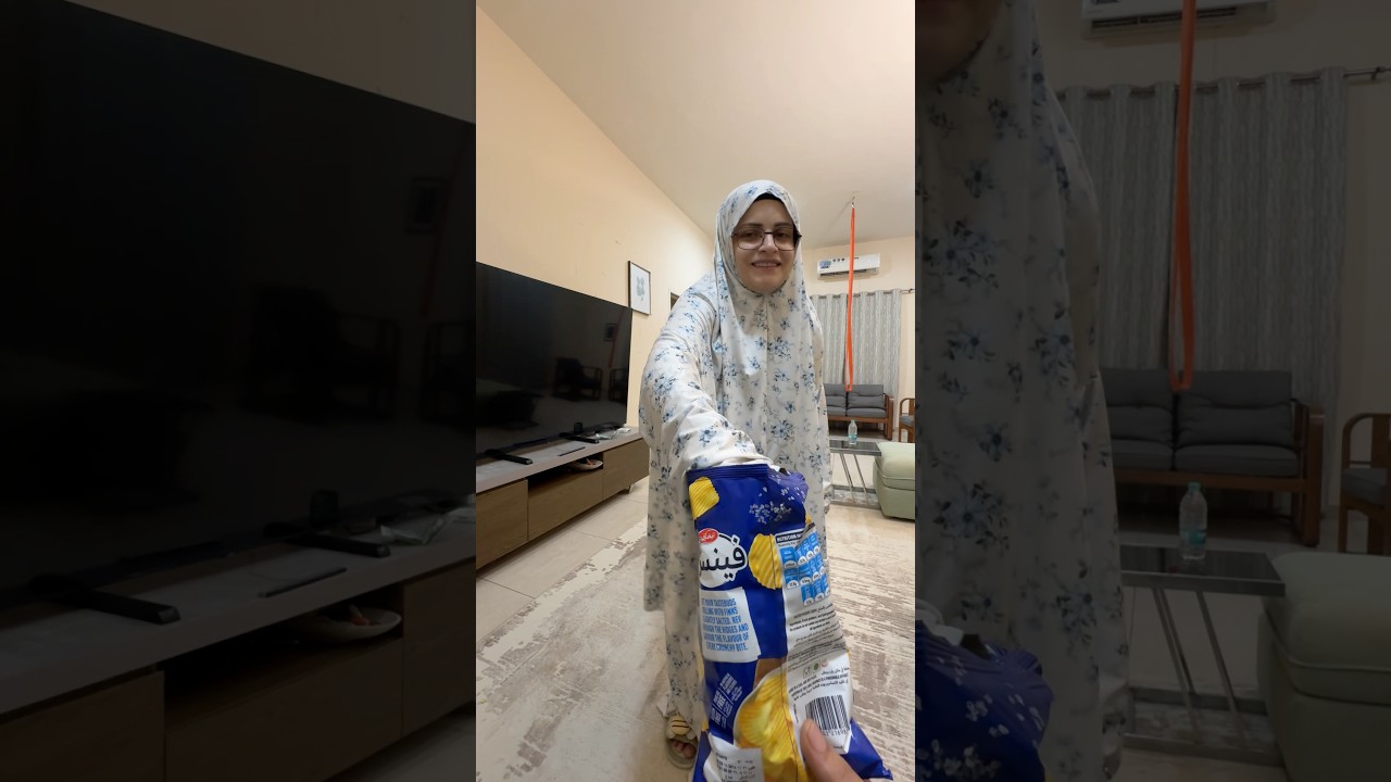 الام والشبيس😂😂 ام سيف ونانو