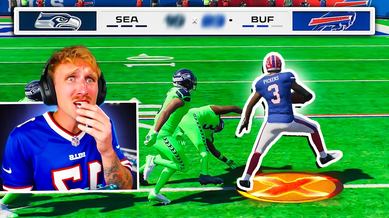 Our New Bo Jackson Is JUICED! Wheel of MUT Ep. #60