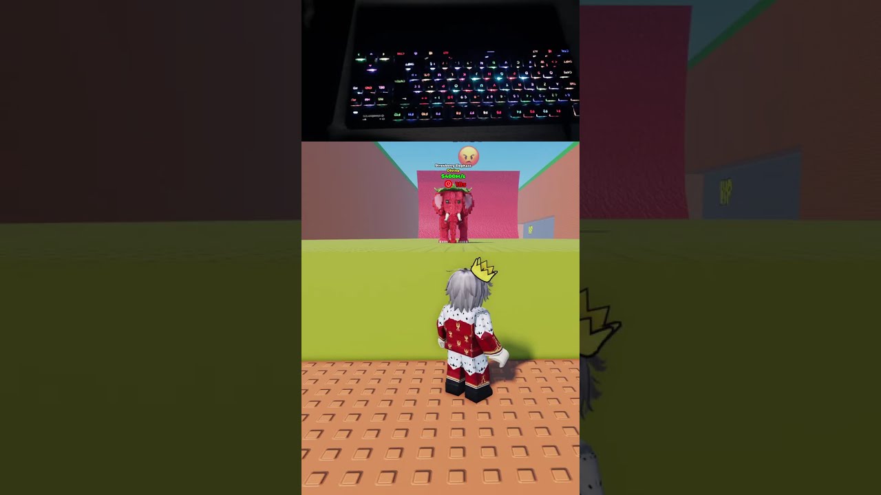 roblox best gameplay