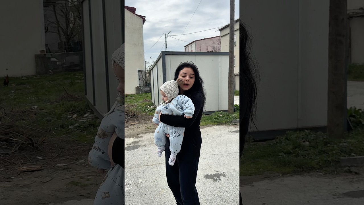 Bebek hangilerini yapabilir ? Yorumlarda belirtin. #shortsvideo