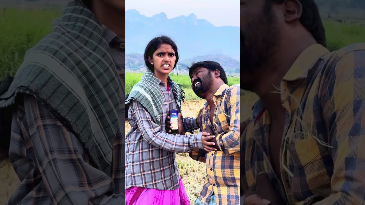 వదిలేసి పోయేవాడు కాదు భర్త…💖😍😇#socialmessage #comedyclub #awareness #telugumemes #laxmisrinuvlogs