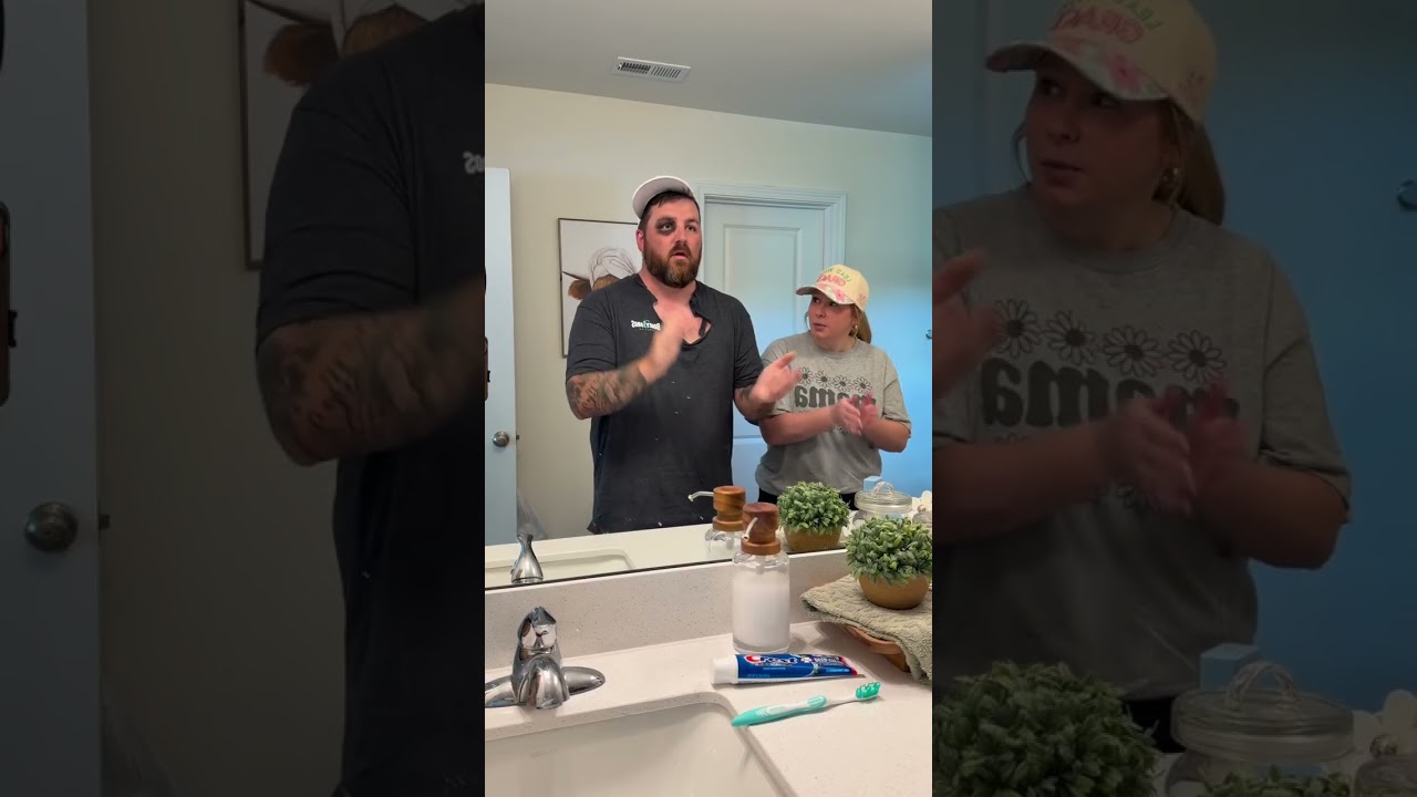 I don’t wanna play this game anymore… 🥹